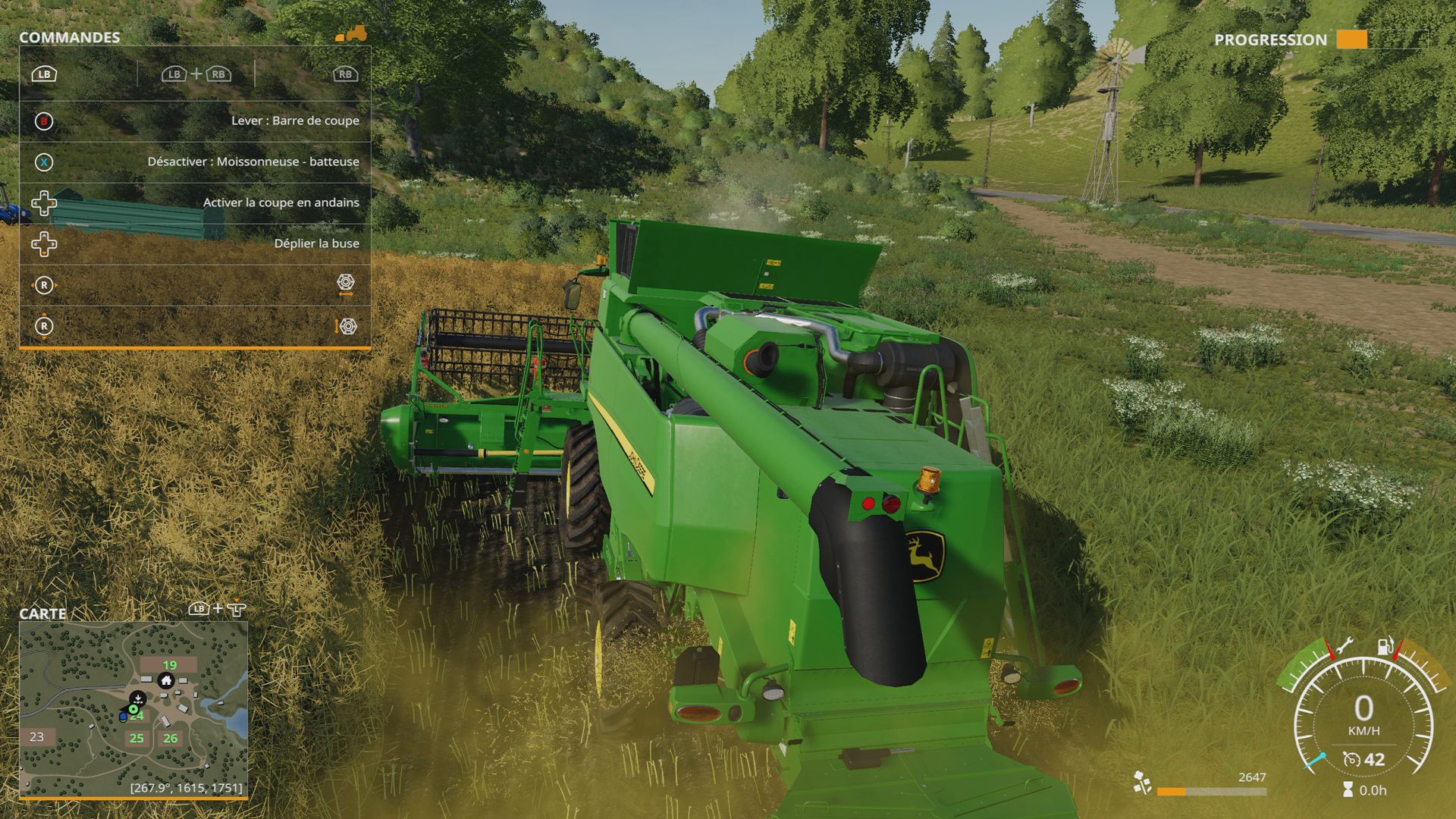 Farming Simulator 19 - Imagen 24